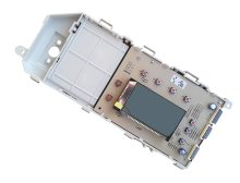 02 44 900 Beko 2822781036 Washing Machine Card ARY 7104 SJ ( ARY 7104 SJS ) (Original)